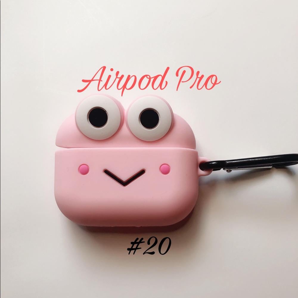 Airpod Pro Cover/ Airpod case